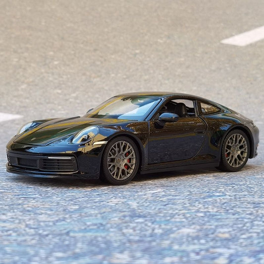 Kanikate-Porsche 911  Model Car 1:24 Größe